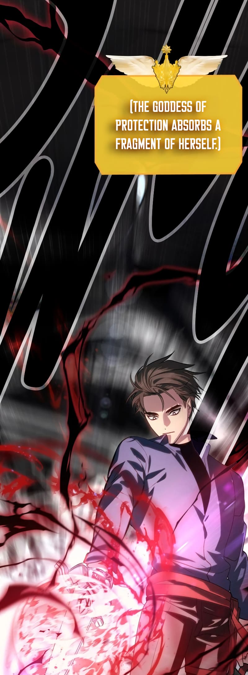 SSS-Class Suicide Hunter, Chapter 118 image 32